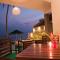 Sea World Boutique Hotel
