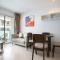 GrandBlue Condominium Sea View