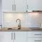 GrandBlue Condominium Sea View