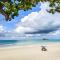 GrandBlue Condominium Sea View