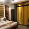 Stay @ 203