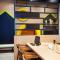 ibis Styles Bekasi Jatibening - 贝克西 ibis Styles Bekasi Jatibening - 贝克西