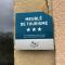 Meublé 3 étoiles, proche Plages débarquement dans les Marais du Cotentin à Carentan - 卡朗唐