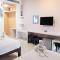 Like Residence and 35 Apartment