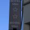 Hotel Sfinx