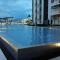Steff's Condo 816 at Centrio Tower - 卡加盐德奥罗