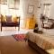 Funky cottage