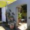 Funky cottage