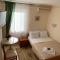 Villa Alla Bed and Breakfast