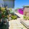 Funky cottage