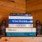 PRIVATE Log Cabin with Indoor pool sauna and gym YOU RENT IT ALL NO ONE ELSE - McAlpin