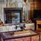 PRIVATE Log Cabin with Indoor pool sauna and gym YOU RENT IT ALL NO ONE ELSE - McAlpin