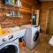 PRIVATE Log Cabin with Indoor pool sauna and gym YOU RENT IT ALL NO ONE ELSE - McAlpin