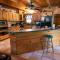 PRIVATE Log Cabin with Indoor pool sauna and gym YOU RENT IT ALL NO ONE ELSE - McAlpin