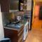 Porto Sokhna pyramids Apartments with Sea View Families Only