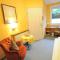 Hotel Pension Blumenbach - Berlin