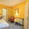 Hotel Pension Blumenbach - Berlin