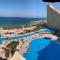 Penthouse Three-Bedroom Villa in Porto Sokhna Family only