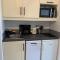 Appartement agréable en bord de mer
