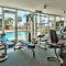 Just Updated - Beachfront Ocean view, 19th Floor - 德斯坦