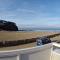 Sunsets In Porthtowan, Beachfront apartment