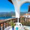 Kritikos Apartments - Pyrgadikia
