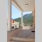 Beneath the Rock Residence
