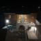 Beneath the Rock Residence