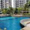 Casa Raudhah @ Timurbay Seafront Residence