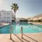 Aegean Blu Hotel & Apartments