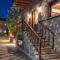 ROUGA Mountain Boutique Suites & Spa