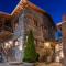 ROUGA Mountain Boutique Suites & Spa