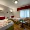 San Giovanni Stanly Hotel