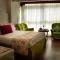 San Giovanni Stanly Hotel
