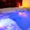 ROUGA Mountain Boutique Suites & Spa