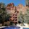 RIAD Camping ATLAS - 廷吉尔 RIAD Camping ATLAS - 廷吉尔