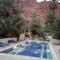 RIAD Camping ATLAS