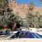 RIAD Camping ATLAS