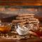 ROUGA Mountain Boutique Suites & Spa