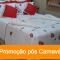 Apart Hotel em Caxambu207 - 卡尚布