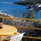 Extra Spacious Seaview Apartments close to the beach, with large terraces and FREE WI-FI & AC & BBQ & parking space