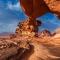 Wadi Rum