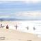 Waterside Retreat at Blacksmiths Beach - Swansea Channel