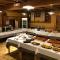 Hotel le Petit Dru