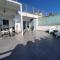 Penthouse 41 in Trastevere with big terrace