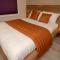 Eagle Hotel Luton Airport