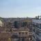 Penthouse 41 in Trastevere with big terrace