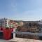 Penthouse 41 in Trastevere with big terrace