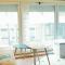 Appartement Cosy sur Port de Plaisance