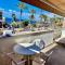 Beachfront Studio Las Americas - Playa de las Americas